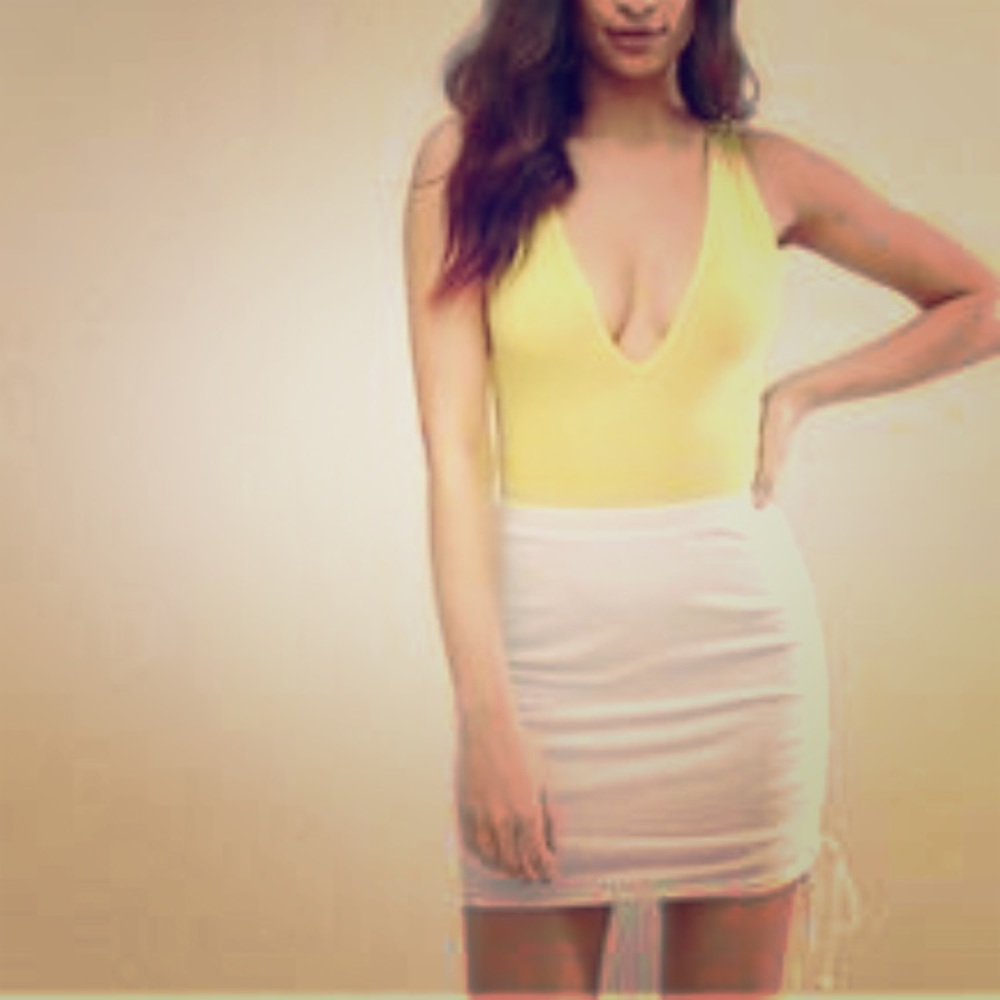 ASOS bodysuit